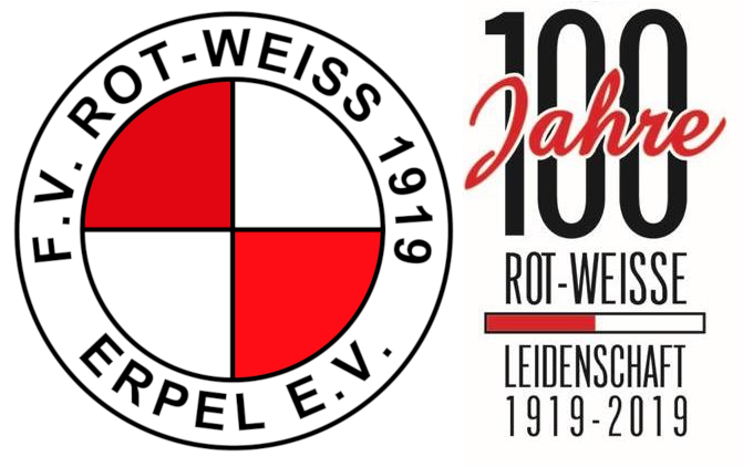 FV Rot-Weiss Erpel 1919 e.V.