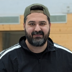 Sinan Zahterogullari