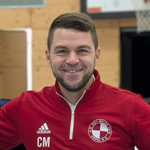 Christoph Meyer