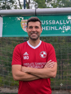 Mustafa Omercic