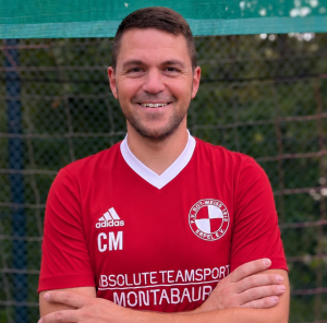 Christoph Meyer