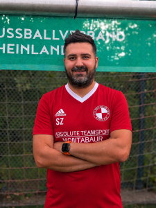 Sinan Zahterogullari