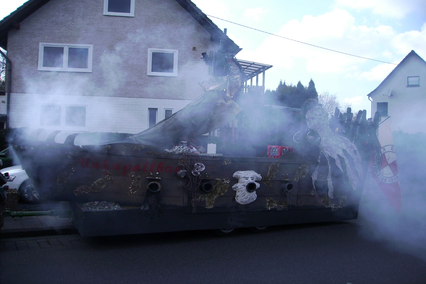 Karneval 2014