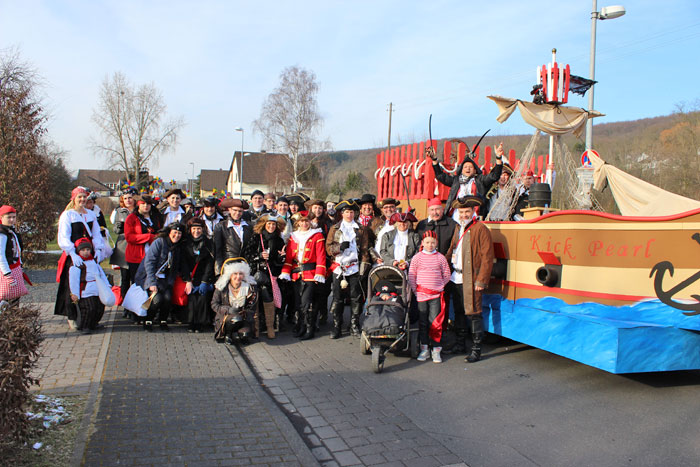 Fluch der Karikipp