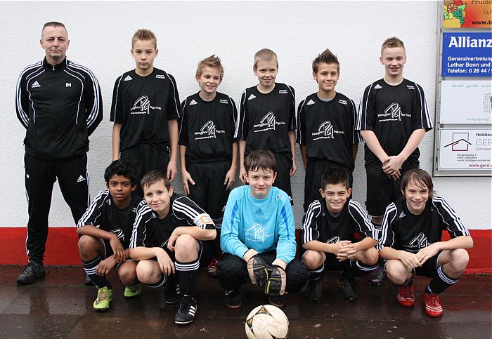 D9-I.-Jugend