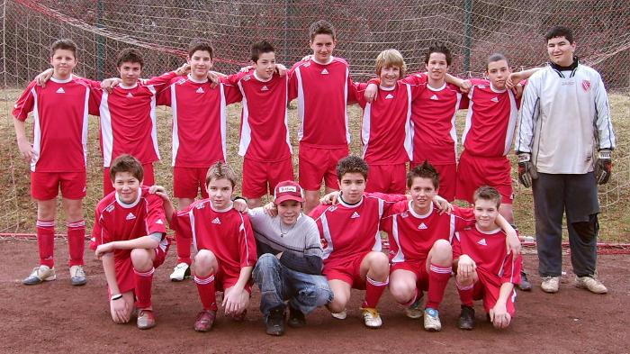 C-Jugend 2006