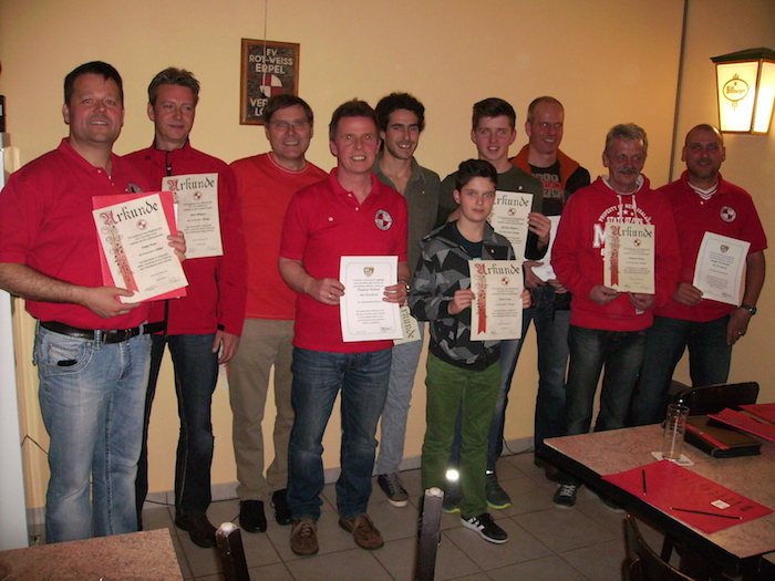 JHV 2014